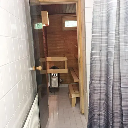 Apartment Viihtyisae Saunallinen Kaksio Lentokentaen Laehellae Vantaa
